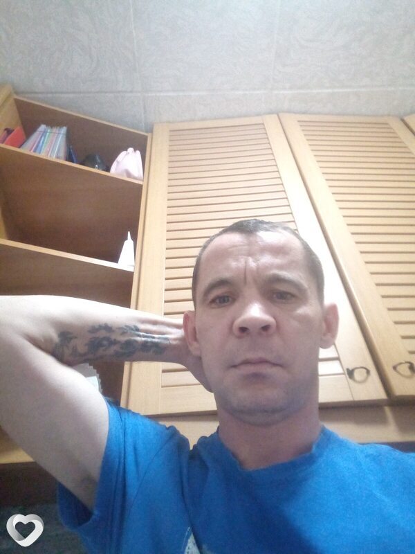 Денис, 33, Челябинске — анкета №3316377