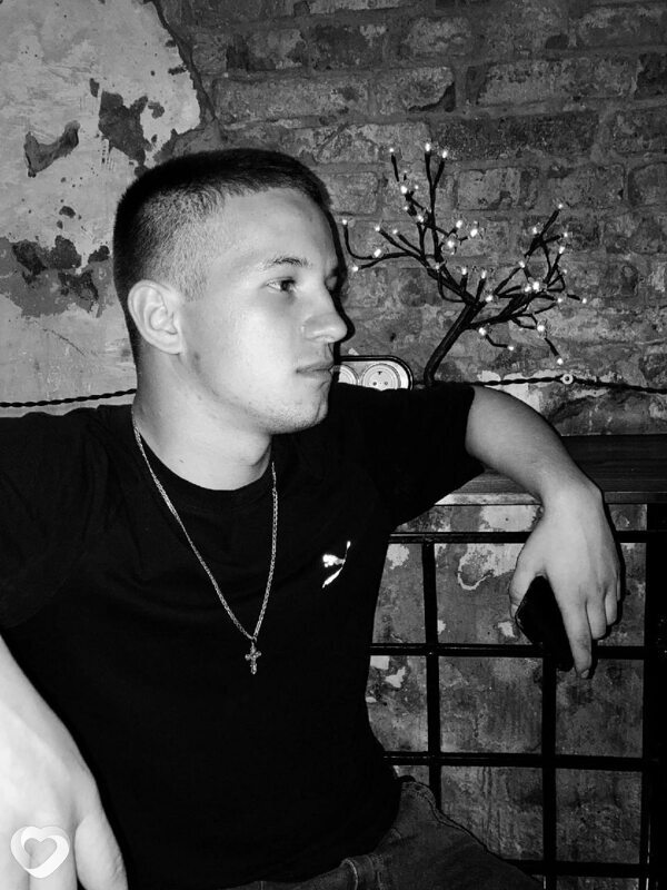 Денис, 23, Новочеркасске — анкета №3316378