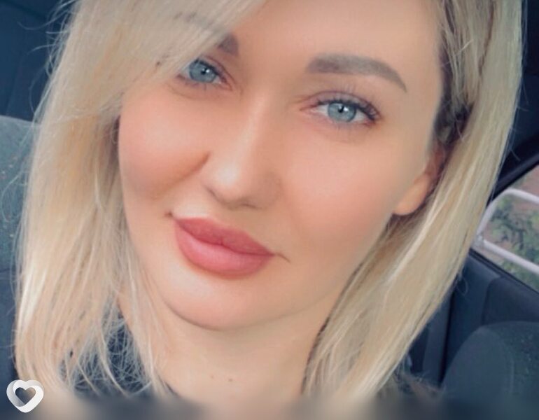 Наталья, 31, Челябинске — анкета №3316380