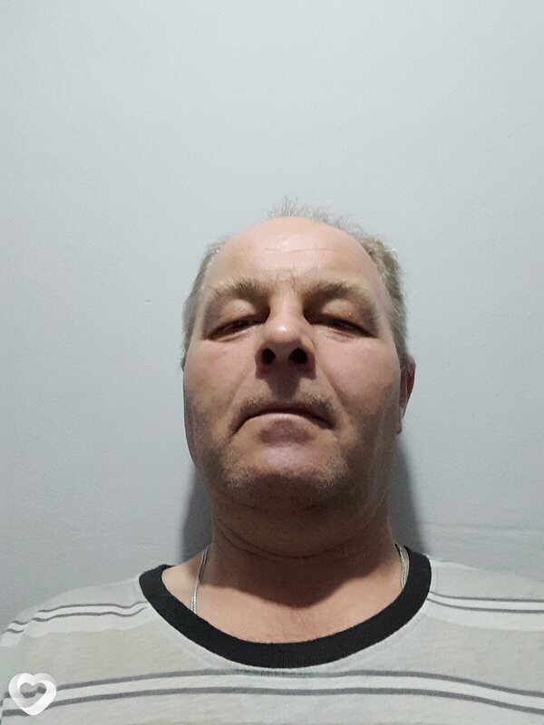 Владимир, 55, Полоцке — анкета №3316382