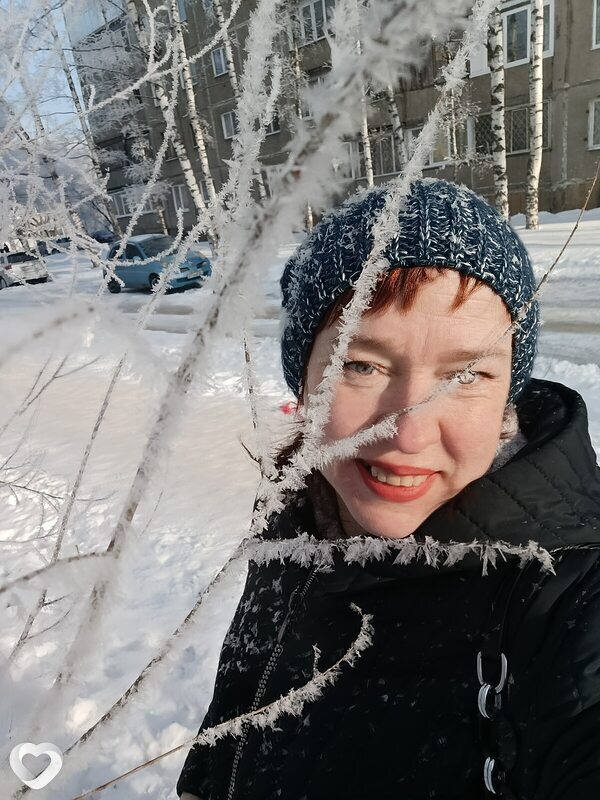Марина, 43, Новокузнецке — анкета №3316387