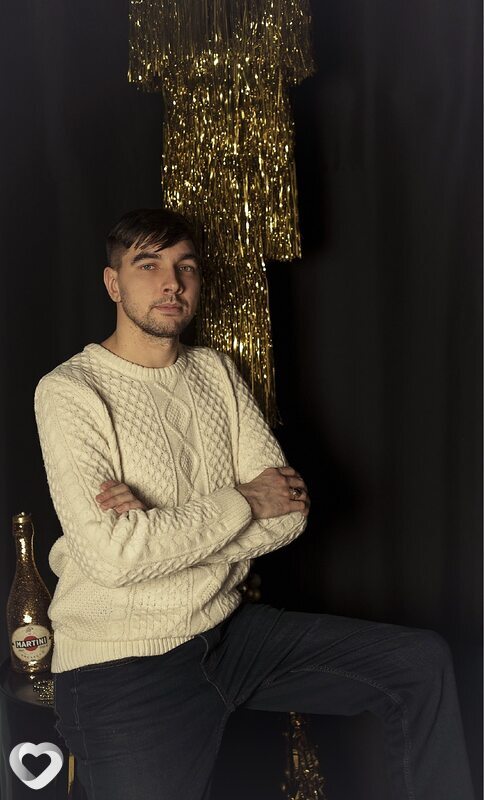 Родион, 31, Ханты-Мансийске — анкета №3316443