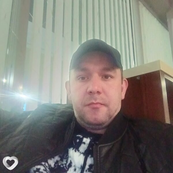 Александр, 38, Череповце — анкета №3316445
