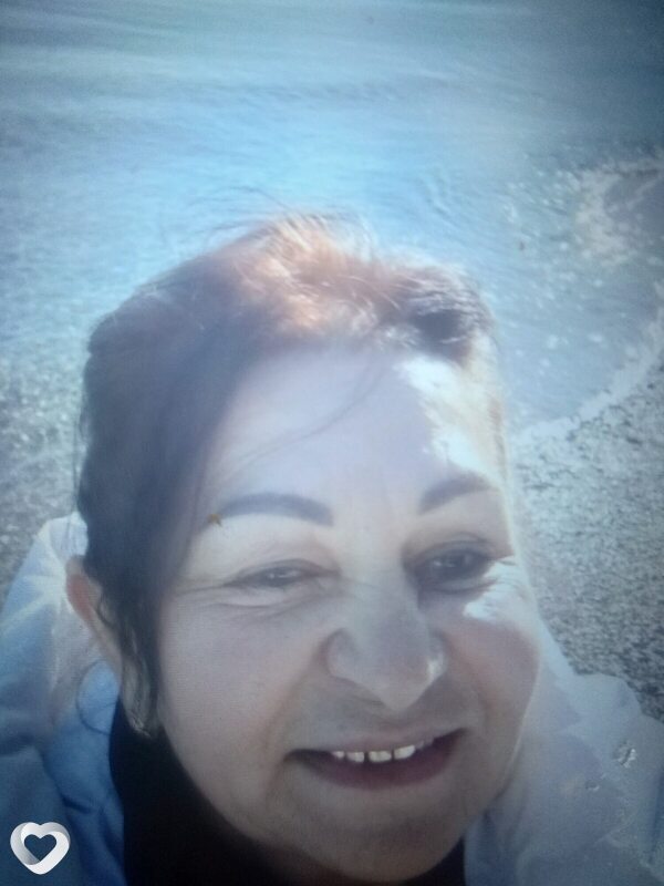 Gulya, 59, Евпатории — анкета №3316446