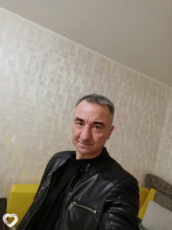 Юрий, 47, Одессе — анкета №3316449