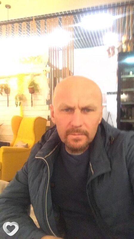 Юрий, 46, Уфе — анкета №3316462