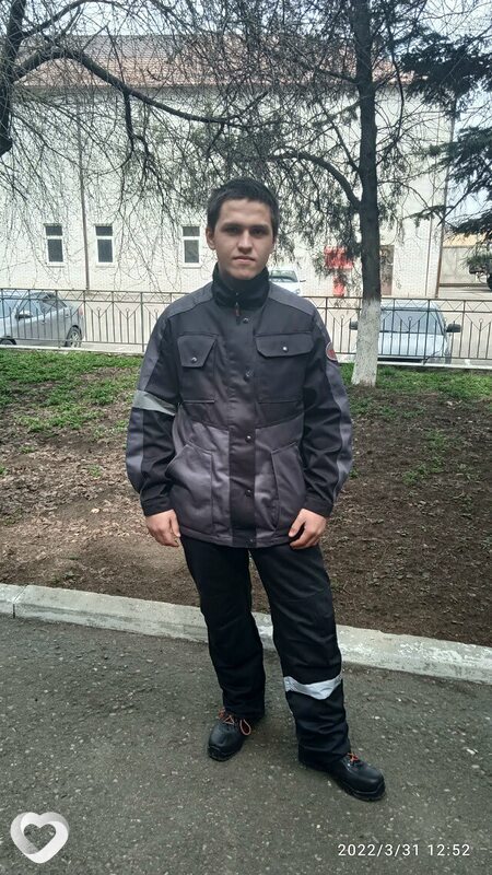 Роман, Железноводск