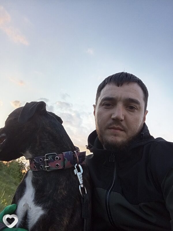 Иван, 35, Саратове — анкета №3317337