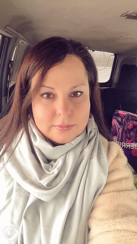 Наталья, 38, Братске — анкета №3317347