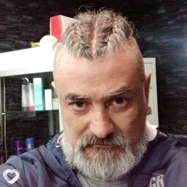 Денис, 45, Санкт-Петербурге — анкета №3317348