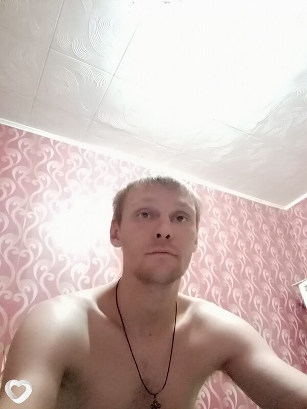 Владимир, 33, Самаре — анкета №3317349