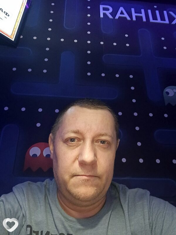 Алекс, 43, Сыктывкаре — анкета №3317354