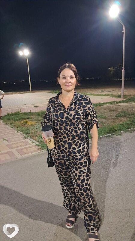 Наталья, 48, Волжском — анкета №3317356