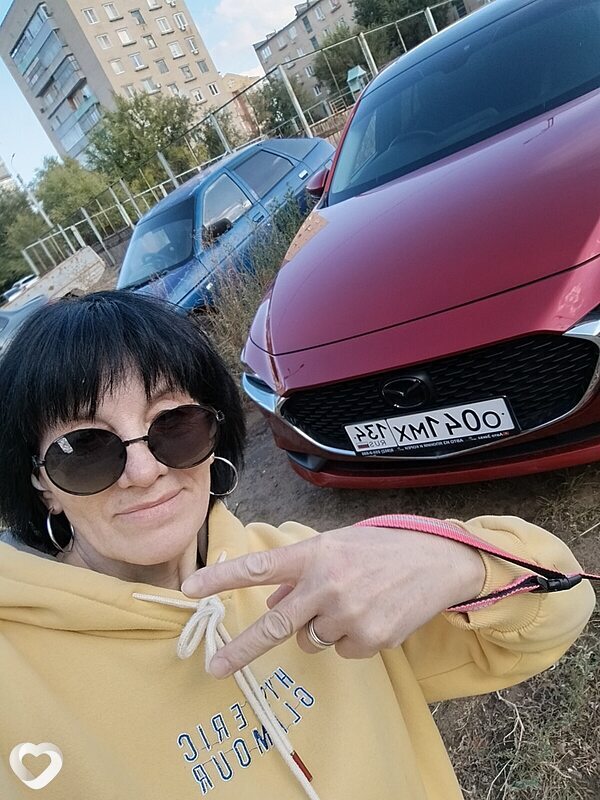Ирина, 56, Камышине — анкета №3317358