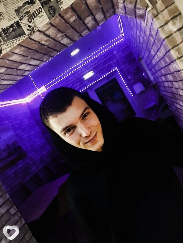 Серëжа, 21, Улан-Удэ — анкета №3316469