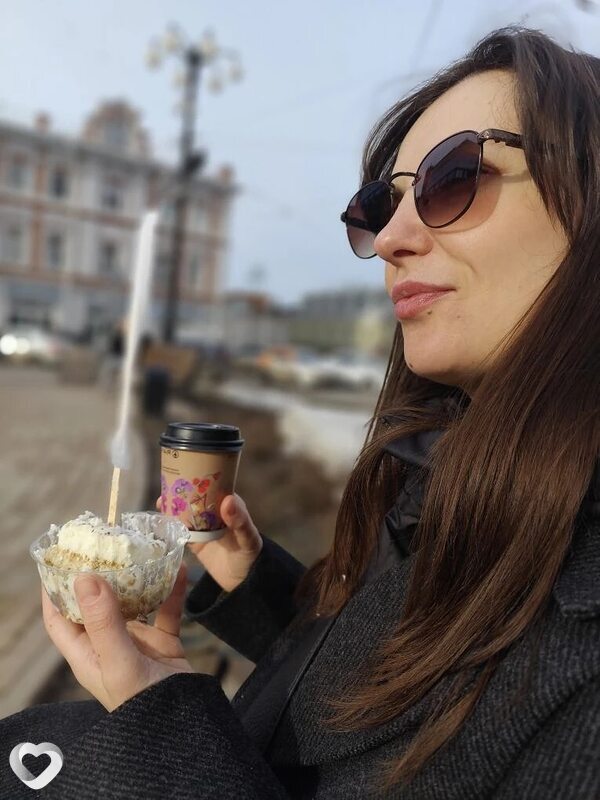 Диана, 39, Нижнем Новгороде — анкета №3316517