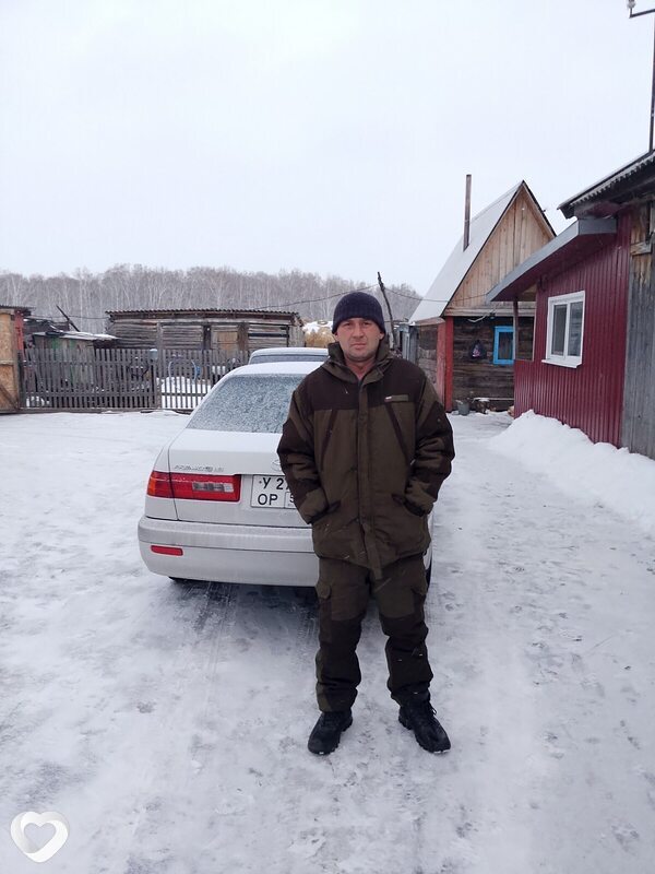 Сергей, Черлак