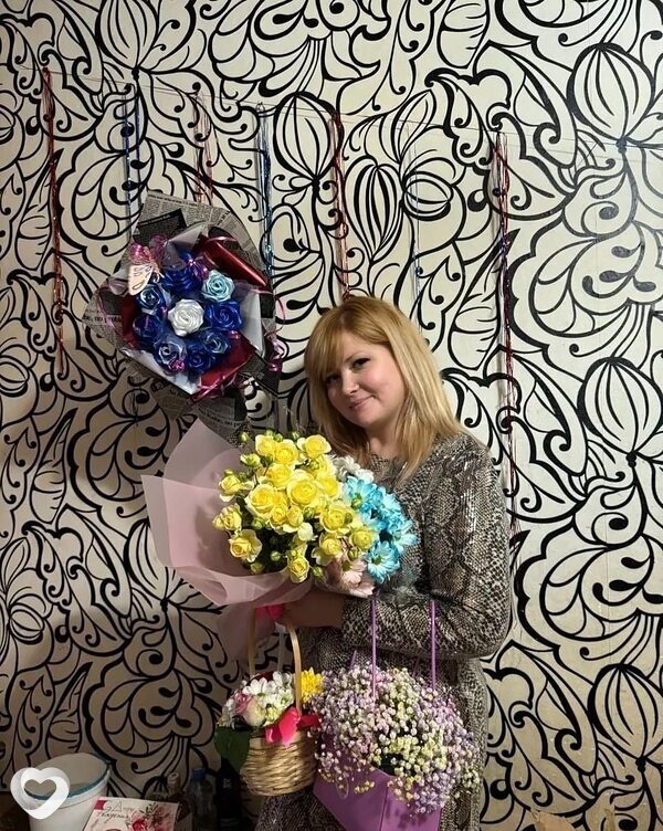 Юлия, 36, Нижнем Новгороде — анкета №3316530