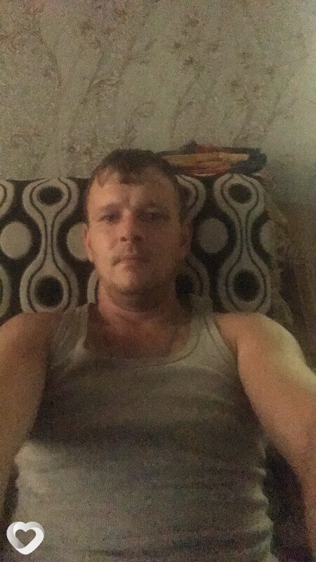 Виктор, 36, Туле — анкета №3316532