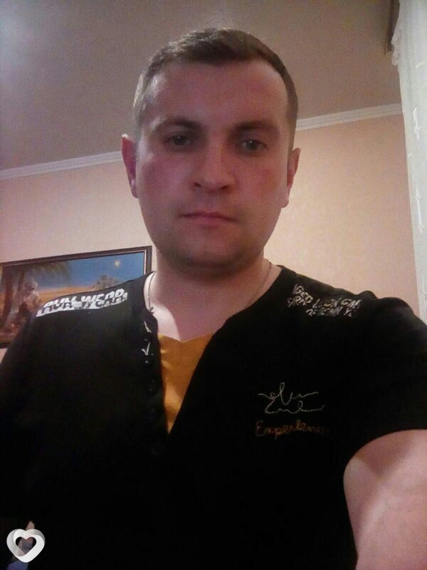 Alexxx, 42, Алчевске — анкета №3316534