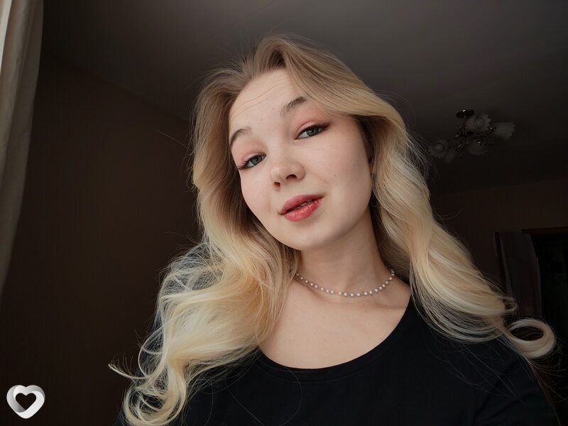 Виктория, 22, Чебоксарах — анкета №3316499