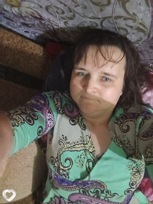 Надежда, 36, Шахтах — анкета №3316504