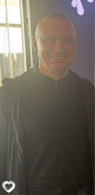 Айдар, 47, Екатеринбурге — анкета №3316508
