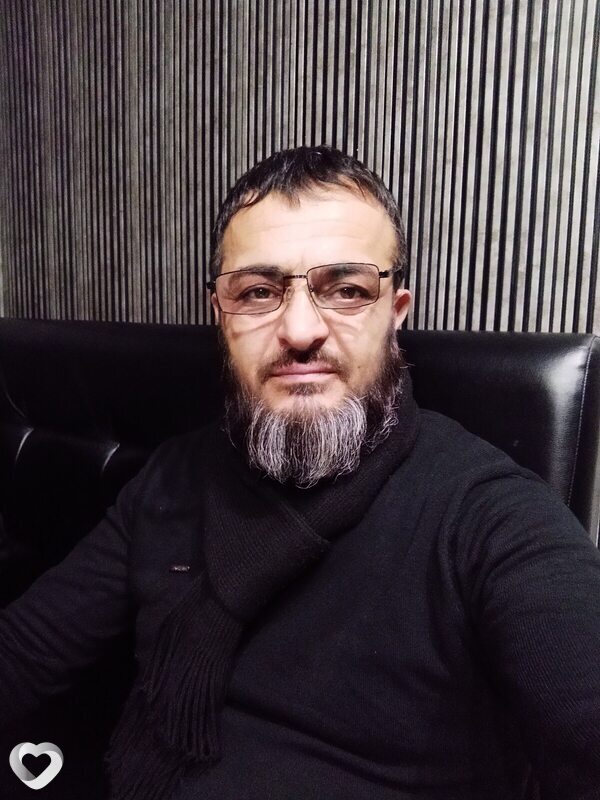 Элсевар, 46, Астане — анкета №3316509