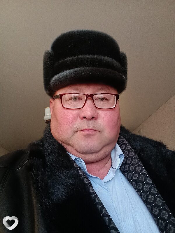 Эдуард, 54, Саратове — анкета №3316511