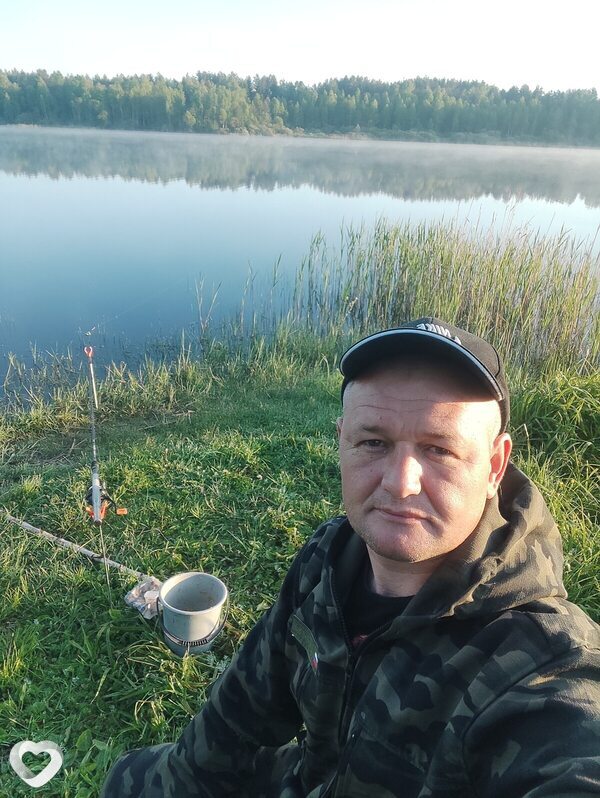 Толик, 40, Брянске — анкета №3316513