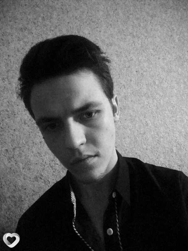Даниил, 24, Санкт-Петербурге — анкета №3316790