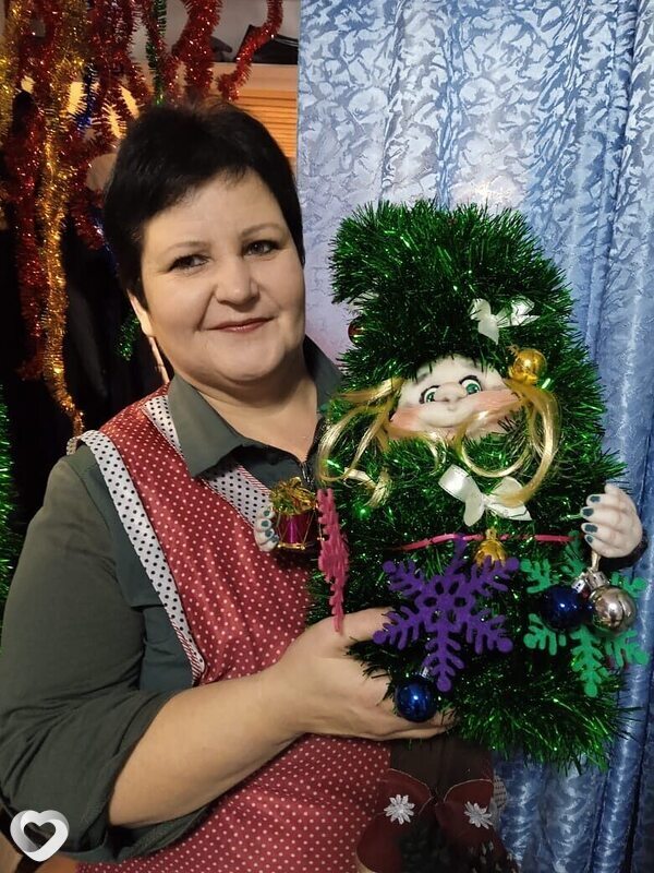 Анастасия, Касли