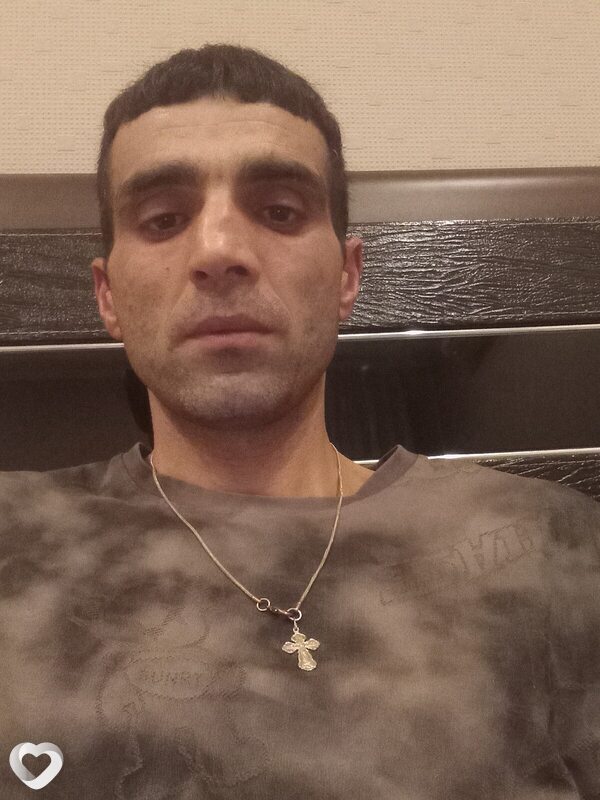 Valeri, 38, Череповце — анкета №3316794