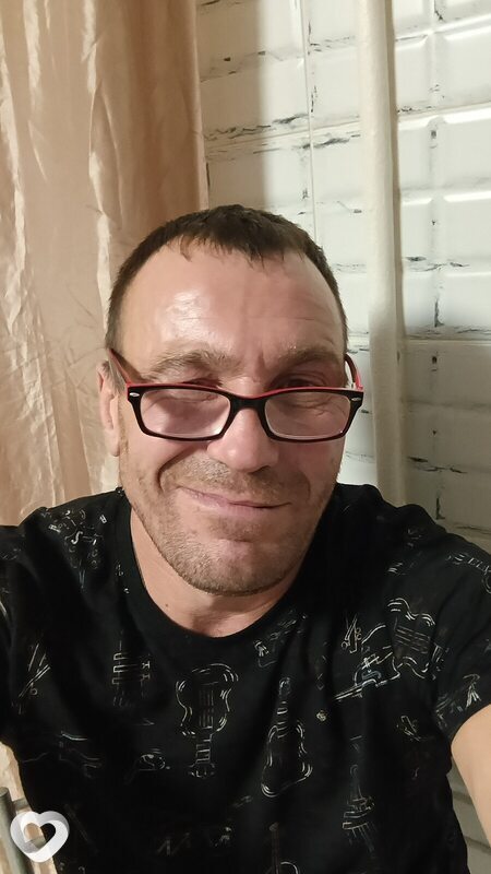Александр, 41, Сергиеве Посаде — анкета №3316596
