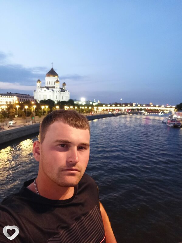 Владимир, 30, Тольятти — анкета №3316598