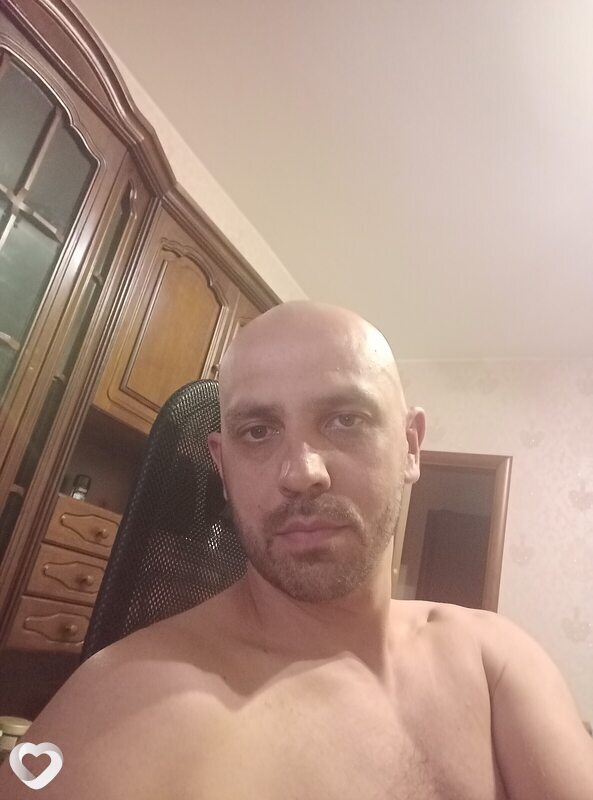 Юрий, 38, Калининграде — анкета №3316610