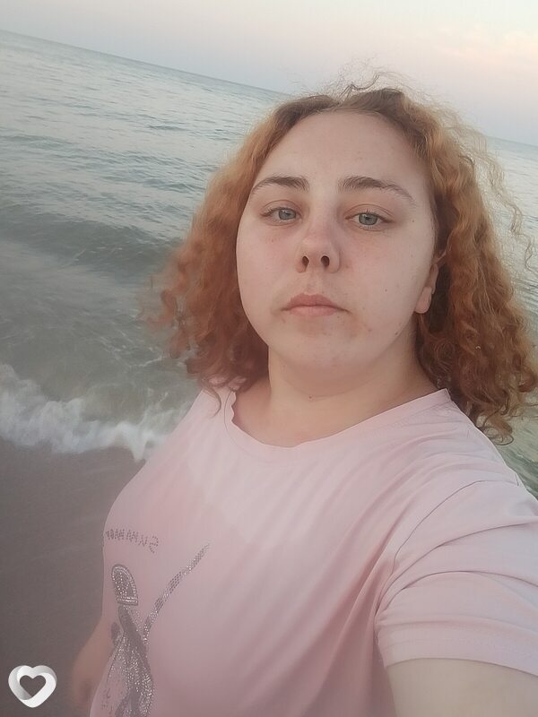 Екатерина, Зугрэс