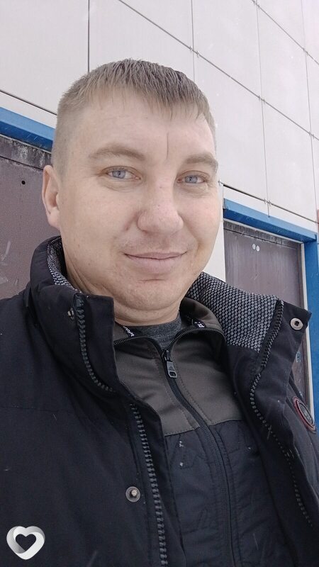 Андрей, 35, Новосибирске — анкета №3316627