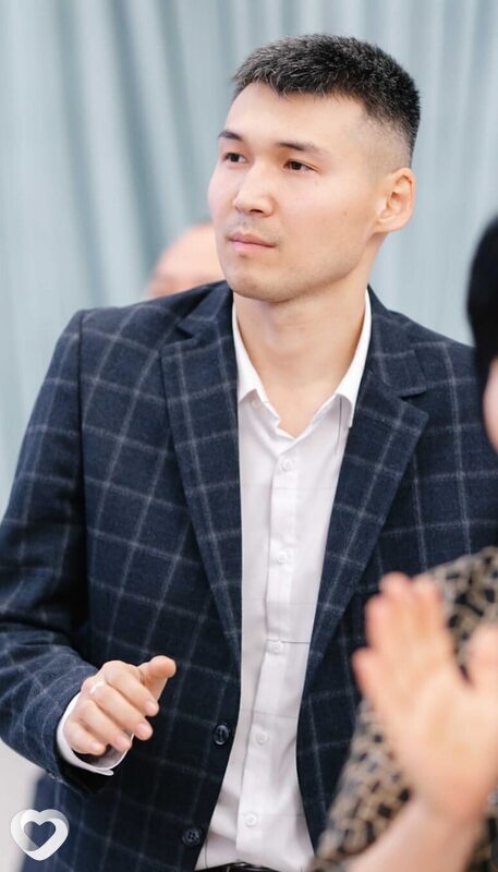 Самат, 27, Атырау(гурьев) — анкета №3316634