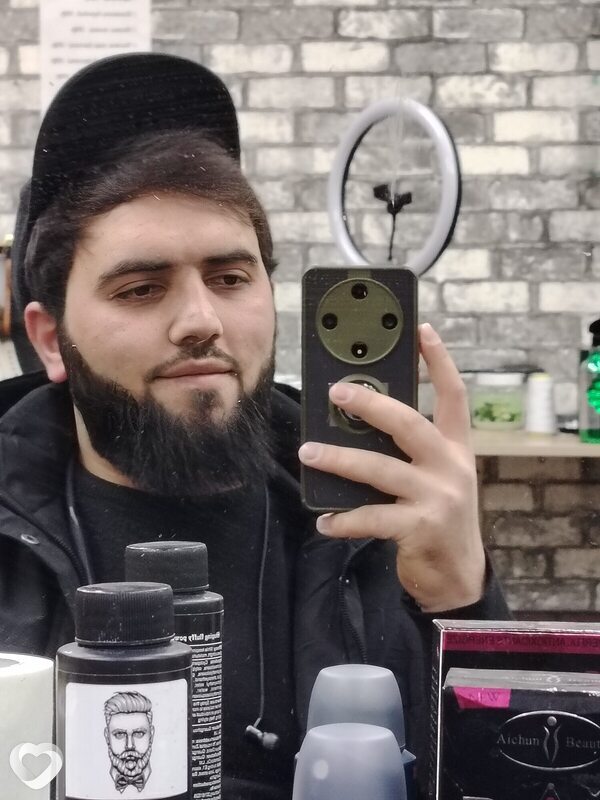 Толиб, 26, Москве — анкета №3316636