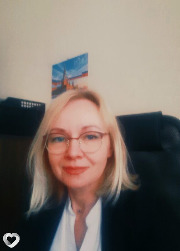 Наталья, 47, Белгороде — анкета №3316639
