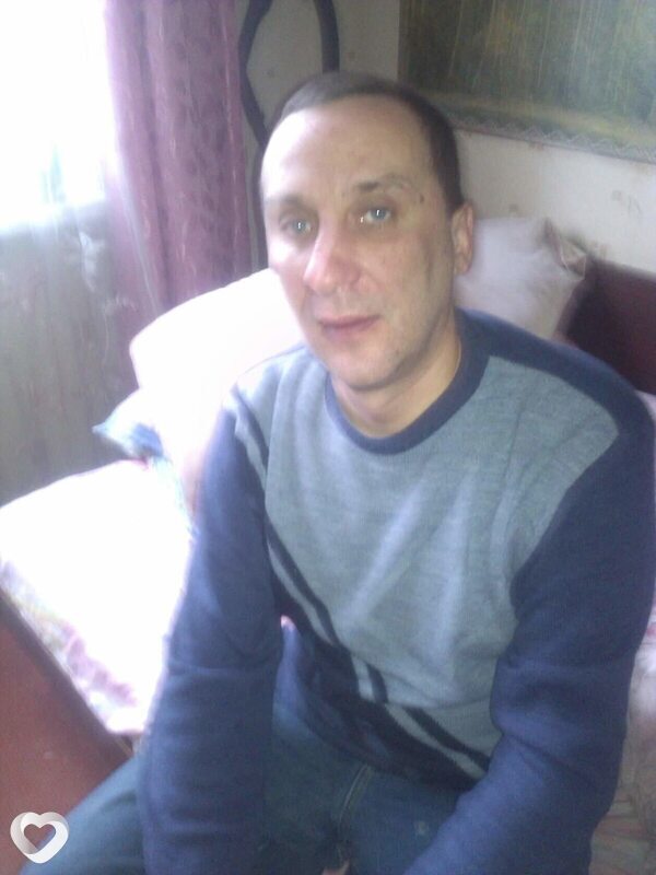 Андрей, 51, Гомеле — анкета №3316589