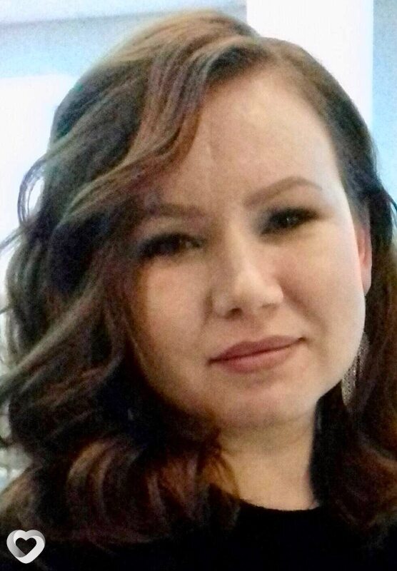 Надежда, 47, Тюмени — анкета №3316542
