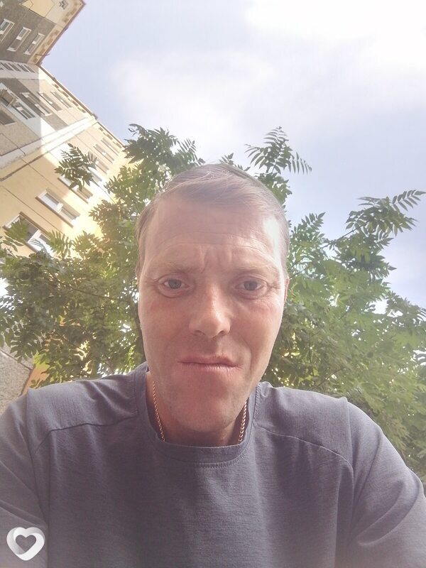 Дмитрий, 42, Кургане — анкета №3316548