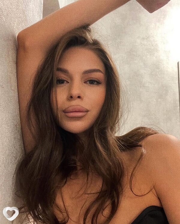 Марина, 29, Москве — анкета №3316550