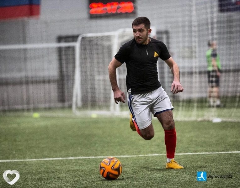 Дмитрий, 33, Барнауле — анкета №3316552