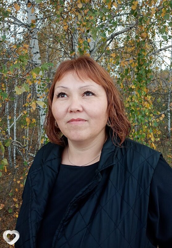Васия, 40, Чебаркуле — анкета №3316555