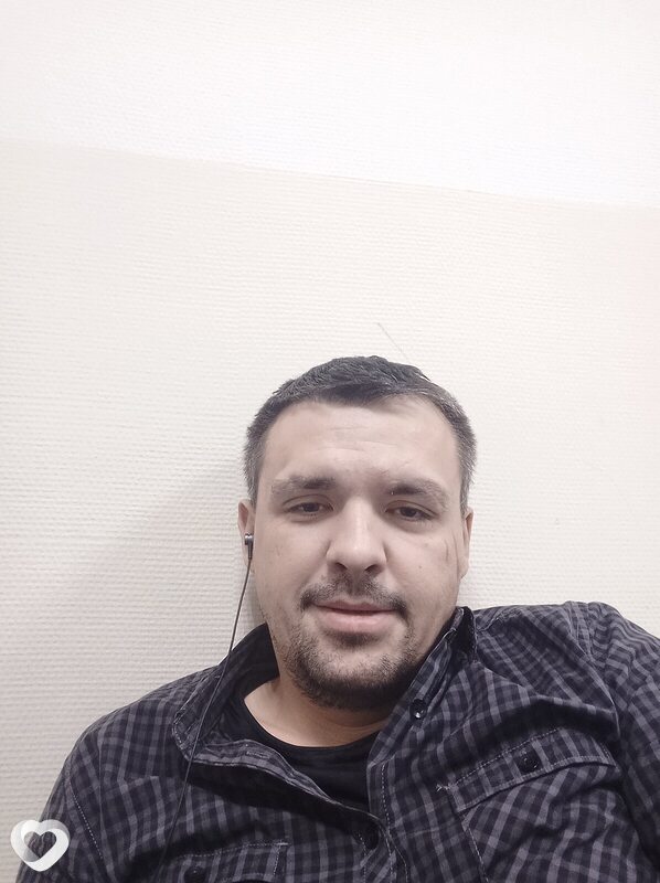 Александр, 37, Санкт-Петербурге — анкета №3316557
