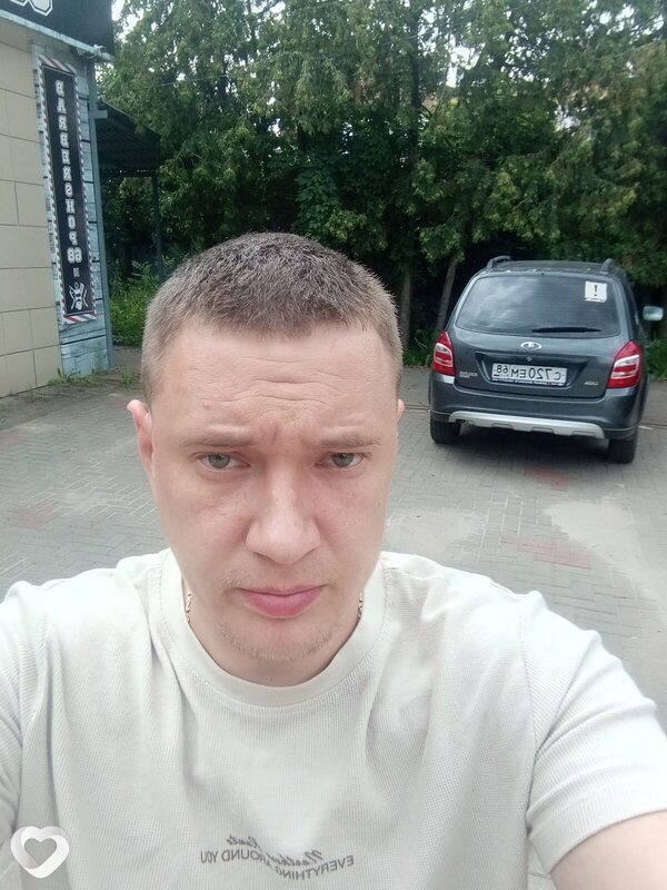 Денис, 35, Тамбове — анкета №3316559