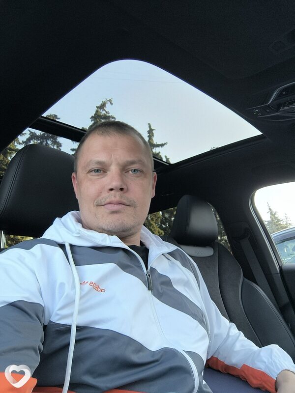 Кирилл, 36, Мариуполе — анкета №3316561